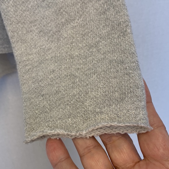 Hudson Kids Embroidered Floral Sweatshirt • Sz XL • NWT! - Picture 4 of 13